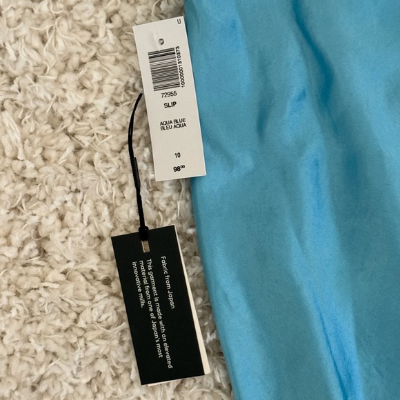 Babaton Midi Slip - Picture 3 of 4